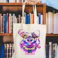 I’m This Old Retro 80s Nostalgia Alien Canvas Tote Bag I’m This Old Retro 80s Nostalgia Alien Canvas Tote Bag