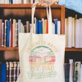 I'm Here To Watch My Dad Graduated 2025 Graduation Canvas Tote Bag