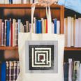 Inner World Architect Premium INTJ Tshirt Introvert Canvas Tote Bag Inner World Architect Premium INTJ Tshirt Introvert Canvas Tote Bag