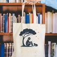 Introvert Alone Is Enough Social Battery Low Antisocial Canvas Tote Bag Introvert Alone Is Enough Social Battery Low Antisocial Canvas Tote Bag