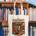 Introvert Book Lover The Bookworm's Retreat Canvas Tote Bag Introvert Book Lover The Bookworm's Retreat Canvas Tote Bag
