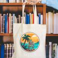Introvert Relaxation Me Myself And Silence Summer Vacation Canvas Tote Bag