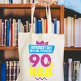 Introvert But Willing To Discuss 90s R&B 1990s Kid Canvas Tote Bag Introvert But Willing To Discuss 90s R&B 1990s Kid Canvas Tote Bag