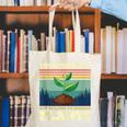 Introverted But Willing To Discuss Plants Canvas Tote Bag Introverted But Willing To Discuss Plants Canvas Tote Bag