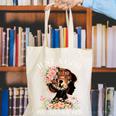Just A Girl Who Loves Books Book Lover Reading For Women Canvas Tote Bag