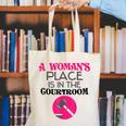 Lawyer Attorney Law School Graduation Female Women Canvas Tote Bag