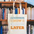 Leatherworking Now Minimal Socializing Introvert Vintage Canvas Tote Bag Leatherworking Now Minimal Socializing Introvert Vintage Canvas Tote Bag