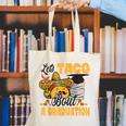 Let's Taco Bout A Graduation Graduation Party Canvas Tote Bag