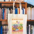 Marine Biology Ocean Introvert Marine Biologist Canvas Tote Bag Marine Biology Ocean Introvert Marine Biologist Canvas Tote Bag