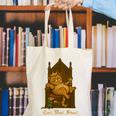 Medieval Cat Sarcastic Queen Lazy King Introvert Kitty Canvas Tote Bag Medieval Cat Sarcastic Queen Lazy King Introvert Kitty Canvas Tote Bag