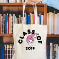 My Melody Class Od 2019 Graduation Seniors Canvas Tote Bag