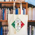 Mexican Pride Graduation 2019 Tshirt Canvas Tote Bag