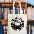 Monster Squonk In Forest Folklore Cryptid Introvert Canvas Tote Bag Monster Squonk In Forest Folklore Cryptid Introvert Canvas Tote Bag