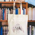 Mothman Shirt Antisocial Butterfly Introvert Cryptid Canvas Tote Bag Mothman Shirt Antisocial Butterfly Introvert Cryptid Canvas Tote Bag