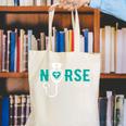 New Grad Nurse Graduation For RN & LPN Canvas Tote Bag
