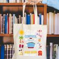 I Have No Cruise Control-It’s Like They Just Book Themselves Canvas Tote Bag