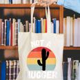 Not A Hugger Cactus Introvert Antisocial Canvas Tote Bag Not A Hugger Cactus Introvert Antisocial Canvas Tote Bag