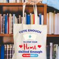 Nurse Tshirt Graduation Nursing School Birthday Canvas Tote Bag