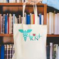 Nurse Shirt Graduation Nursing School RN Cute Tee Shirt Canvas Tote Bag