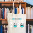 Nursing School Survivor Graduation Nurse RN 2020 Friend Canvas Tote Bag