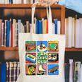 I Am This Old Retro Vintage Nostalgia 80s 90s Cassette Tape Canvas Tote Bag I Am This Old Retro Vintage Nostalgia 80s 90s Cassette Tape Canvas Tote Bag