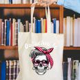 Ostschnitte East Germany DDR Ossi Nostalgia Vintage Retro Canvas Tote Bag