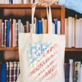 People Person Repellant Introvert Canvas Tote Bag People Person Repellant Introvert Canvas Tote Bag