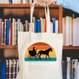 Please Be Patient With Me I'm From The 1900s Apparel Premium Canvas Tote Bag Please Be Patient With Me I'm From The 1900s Apparel Premium Canvas Tote Bag