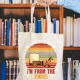 Please Be Patient With Me I'm From The 1900s Cool Dad Canvas Tote Bag Please Be Patient With Me I'm From The 1900s Cool Dad Canvas Tote Bag