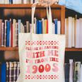 Please Be Patient With Me I'm From The 1900s Cute Boho Mom Canvas Tote Bag Please Be Patient With Me I'm From The 1900s Cute Boho Mom Canvas Tote Bag