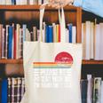 Please Be Patient With Me I'm From The 1900s Fathers Day Canvas Tote Bag