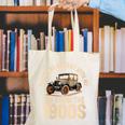 Please Be Patient With Me I'm From The 1900s Oldtimer B-Day Canvas Tote Bag