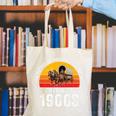 Please Be Patient With Me I'm From The 1900s Premium Canvas Tote Bag Please Be Patient With Me I'm From The 1900s Premium Canvas Tote Bag