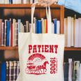 Please Be Patient I'm From The 1900s Retro Gen X Millenn Canvas Tote Bag
