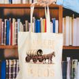 Please Be Patient With Me I'm From The 1900s Retro Humor Canvas Tote Bag Please Be Patient With Me I'm From The 1900s Retro Humor Canvas Tote Bag