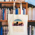 Please Be Patient With My I'm From The 1900s Retro Vintage Canvas Tote Bag Please Be Patient With My I'm From The 1900s Retro Vintage Canvas Tote Bag