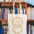 Please Be Patient I'm From The 1900s Vintage Country Gag Tee Canvas Tote Bag