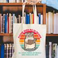 Please Send Me To Prison So I Can Focus On Books Canvas Tote Bag
