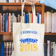 Pre School Graduation Shirts Graduate Grad 2018 Canvas Tote Bag