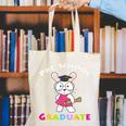 Preschool Graduate KidsShirt Pre-K Graduation Canvas Tote Bag