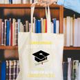Proud Brother The Class Of 2018 Graduate GraduationShirt Canvas Tote Bag