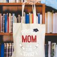 Proud Mom Mother Of a 2019 Graduate TShirt Graduation Canvas Tote Bag