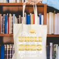 Proud Uncle Of Kindergarten Graduate 2023 Graduation Uncle Canvas Tote Bag