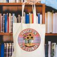 Raised On 90’s Country Women Retro Western Music Nostalgia Canvas Tote Bag Raised On 90’s Country Women Retro Western Music Nostalgia Canvas Tote Bag