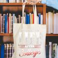 There Is Life After College Graduation Canvas Tote Bag