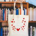 Read Your Heart Out Valentine Book Lover Reading Teacher Canvas Tote Bag Read Your Heart Out Valentine Book Lover Reading Teacher Canvas Tote Bag