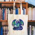 I Read Because Roasting People Is Frowned Upon Dragons Books Canvas Tote Bag I Read Because Roasting People Is Frowned Upon Dragons Books Canvas Tote Bag