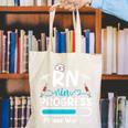 RN In Progress Loading Future Nurse Graduation Lover Canvas Tote Bag