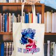 My Rod Is My Best Friend Introvert Fishing Antisocial Canvas Tote Bag My Rod Is My Best Friend Introvert Fishing Antisocial Canvas Tote Bag