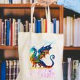 Save A Dragon Ride A Wingleader Books Dragon Lover Cute Canvas Tote Bag Save A Dragon Ride A Wingleader Books Dragon Lover Cute Canvas Tote Bag
